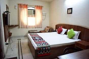 Konark Palace Hotel Jaipur Dış mekan fotoğraf