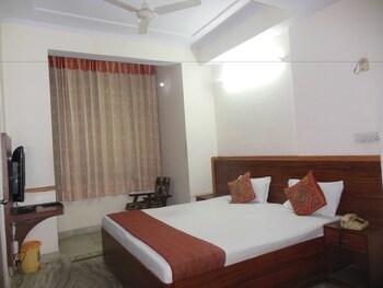Konark Palace Hotel Jaipur Dış mekan fotoğraf